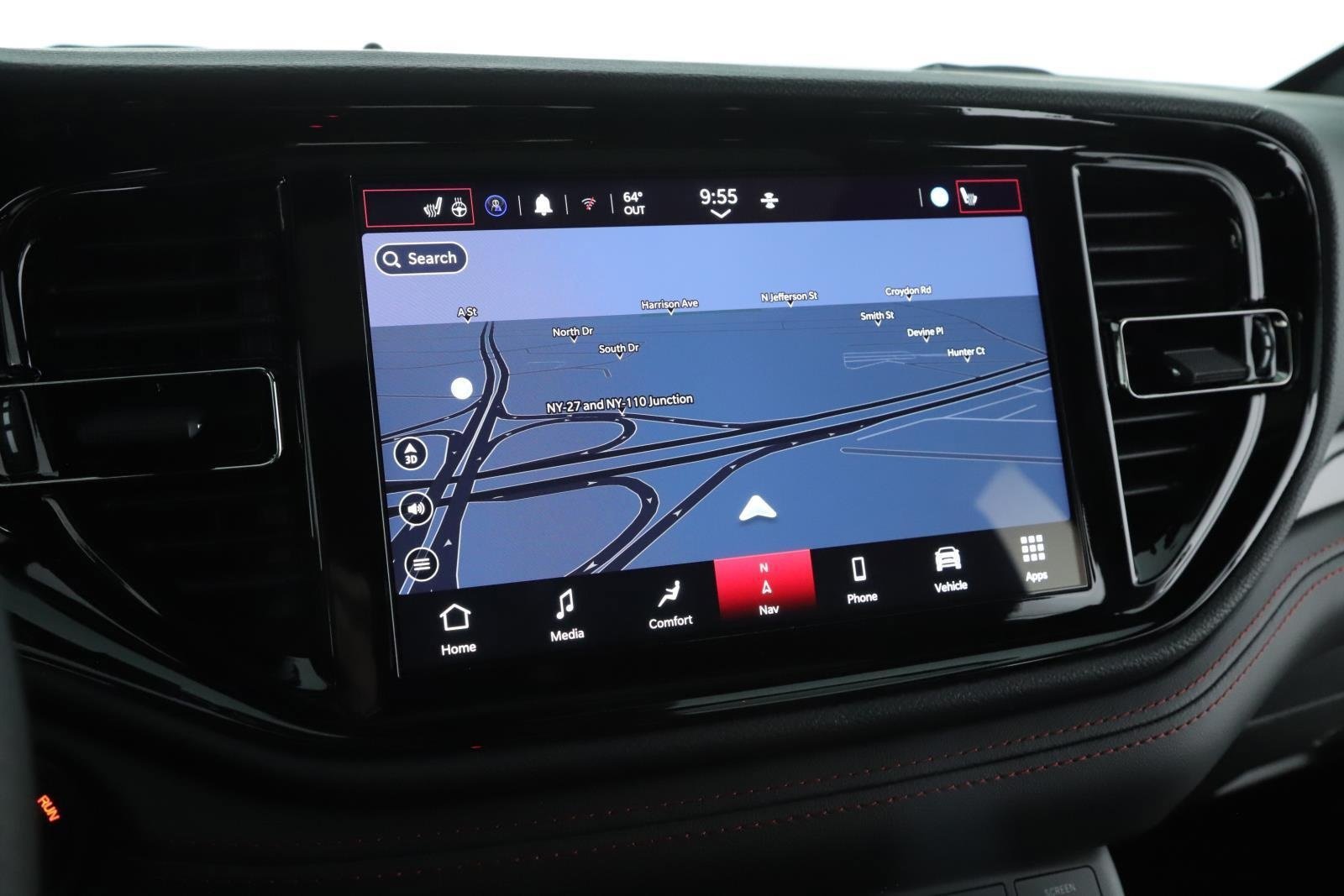 New 2026 Dodge Durango GT AWD/4WD image 13