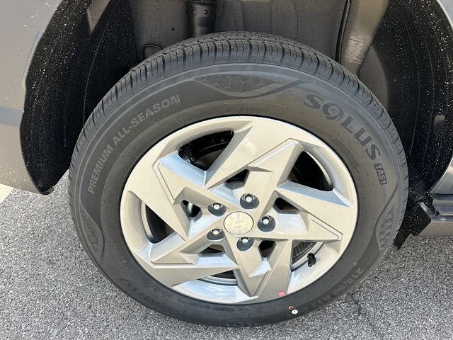 New 2026 Hyundai Kona SE AWD/4WD image 19
