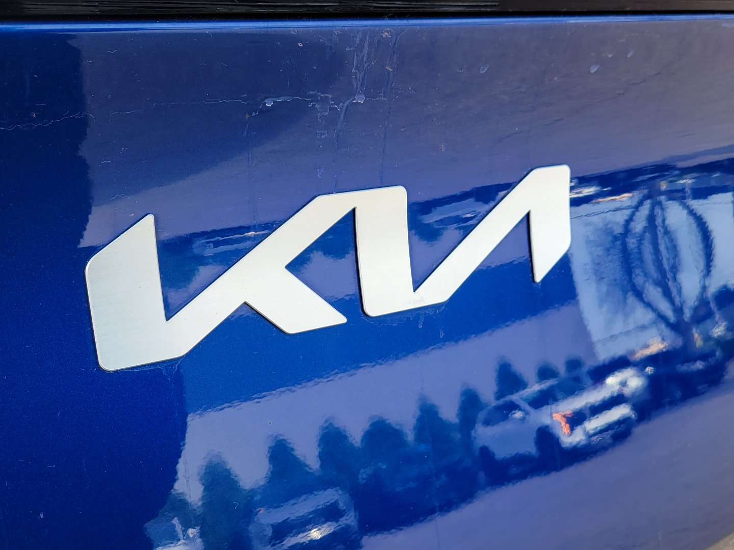 Used 2024 Kia Sportage EX image 6