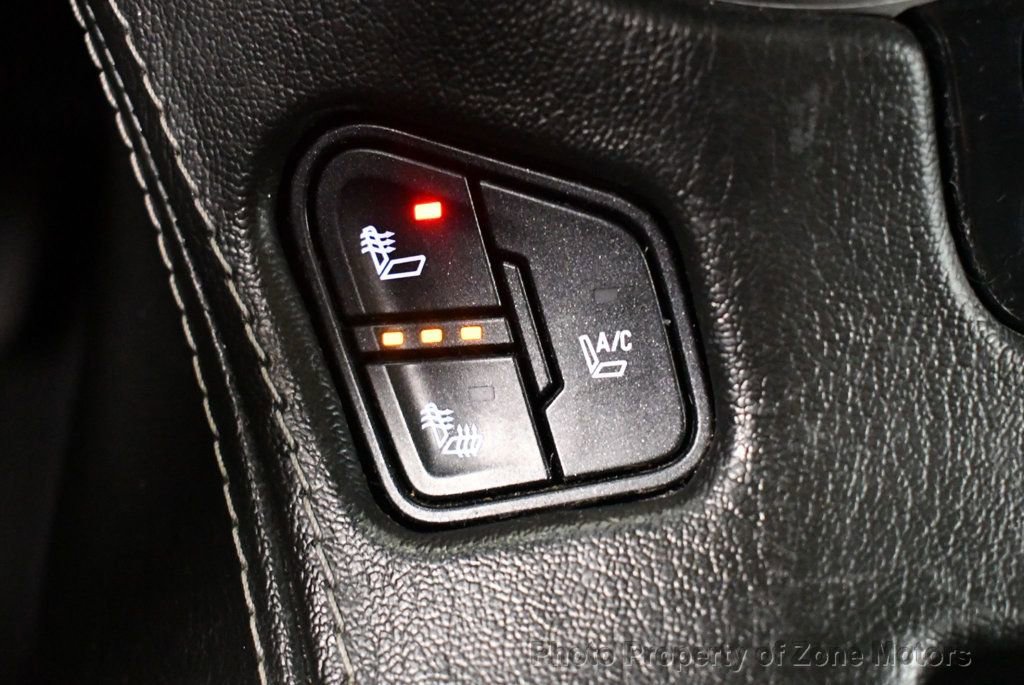 Used 2016 GMC Yukon SLT w/ Open Road Package image 44
