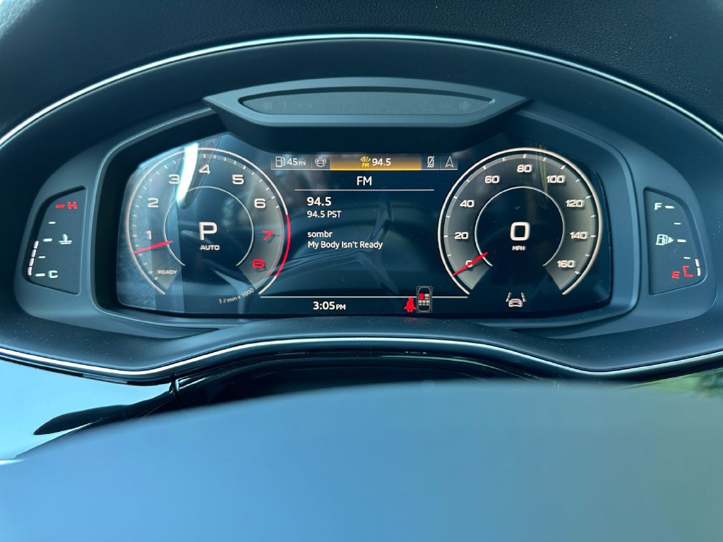 New 2027 Audi Q8 Premium Plus AWD/4WD image 30