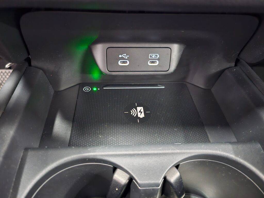Used 2026 Honda HR-V Sport image 21