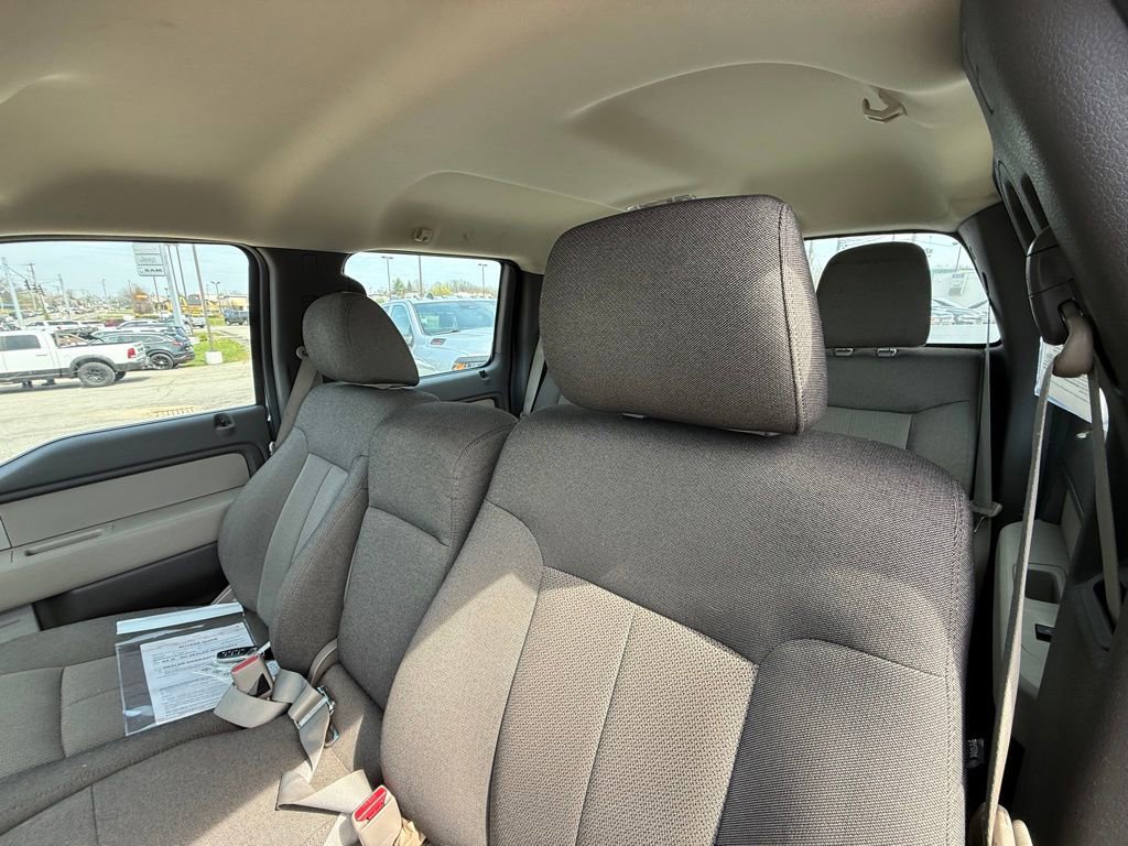 Used 2010 Ford F150 XL image 14