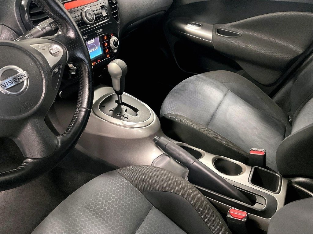 Used 2013 Nissan Juke SV AWD/4WD image 19