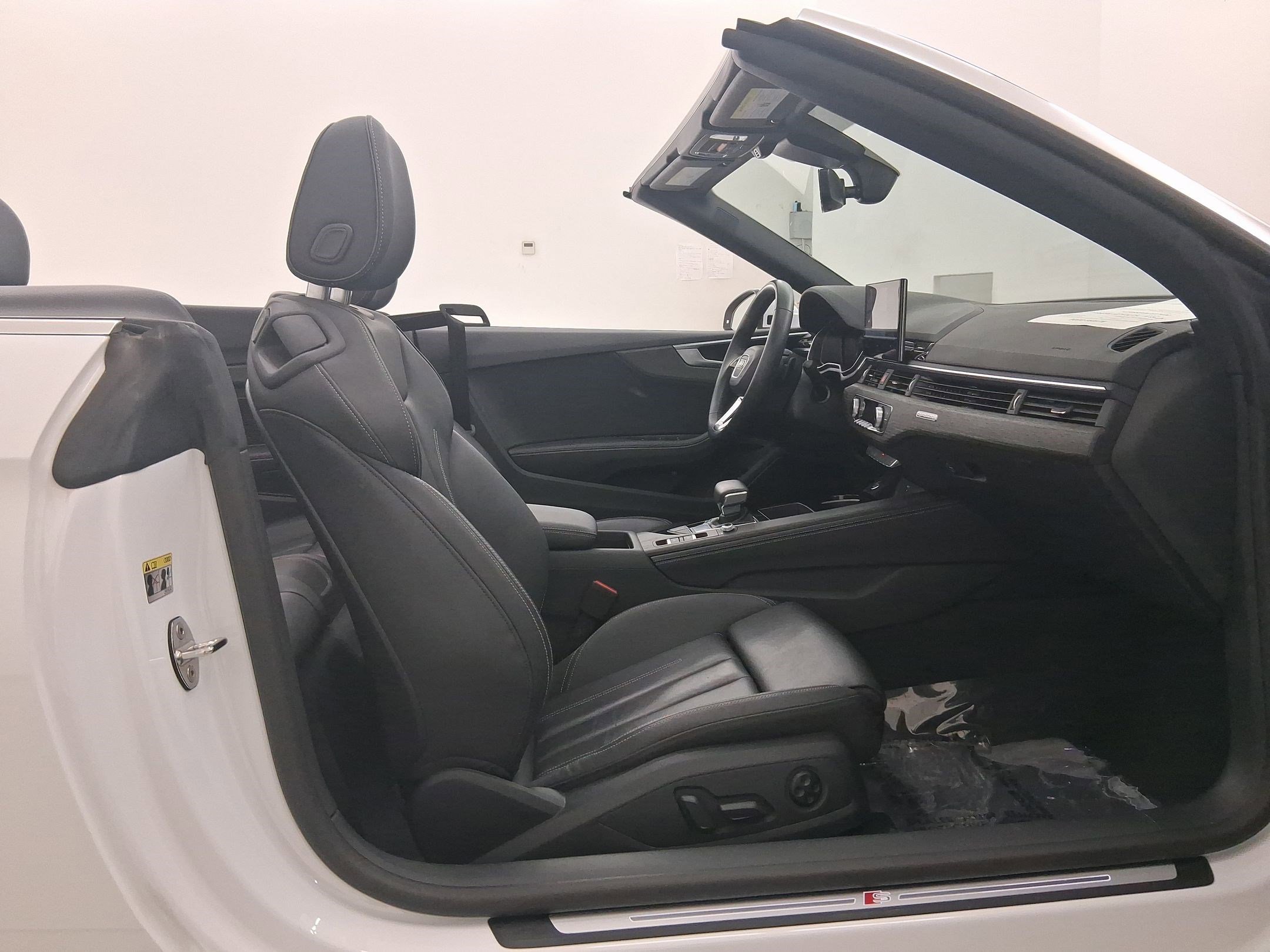 Used 2024 Audi A5 2.0T Premium Plus w/ Premium Plus image 29