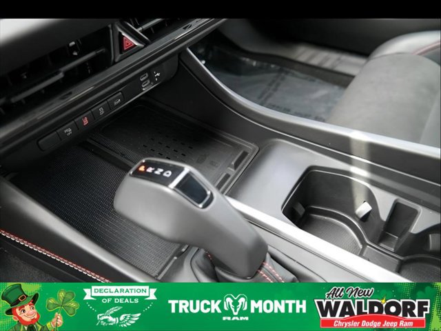 New 2024 Dodge Charger Scat Pack w/ Plus Group image 22