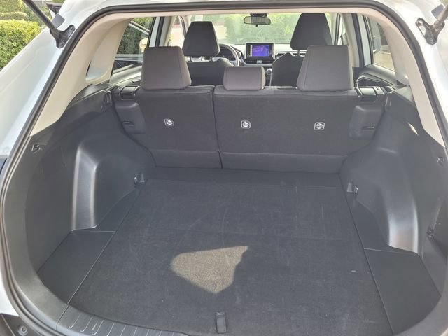 Used 2024 Toyota RAV4 LE image 27
