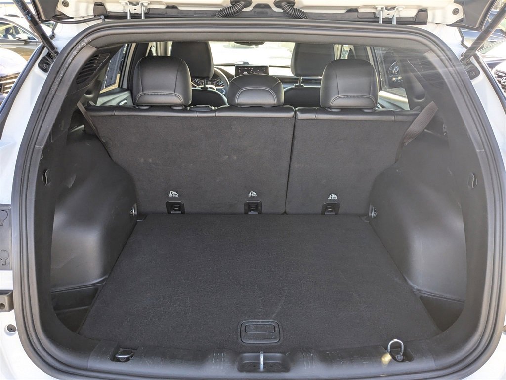 Used 2024 Jeep Compass Trailhawk image 13