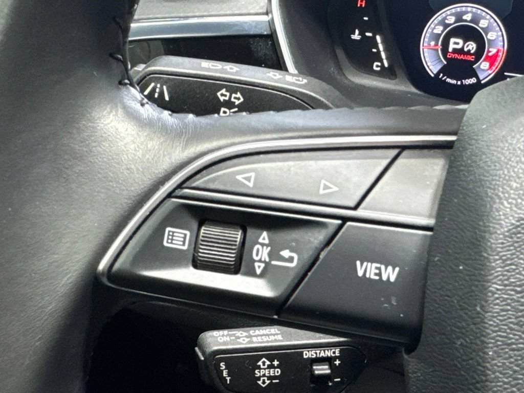 Used 2020 Audi Q3 2.0T Prestige w/ Prestige Package AWD/4WD image 14