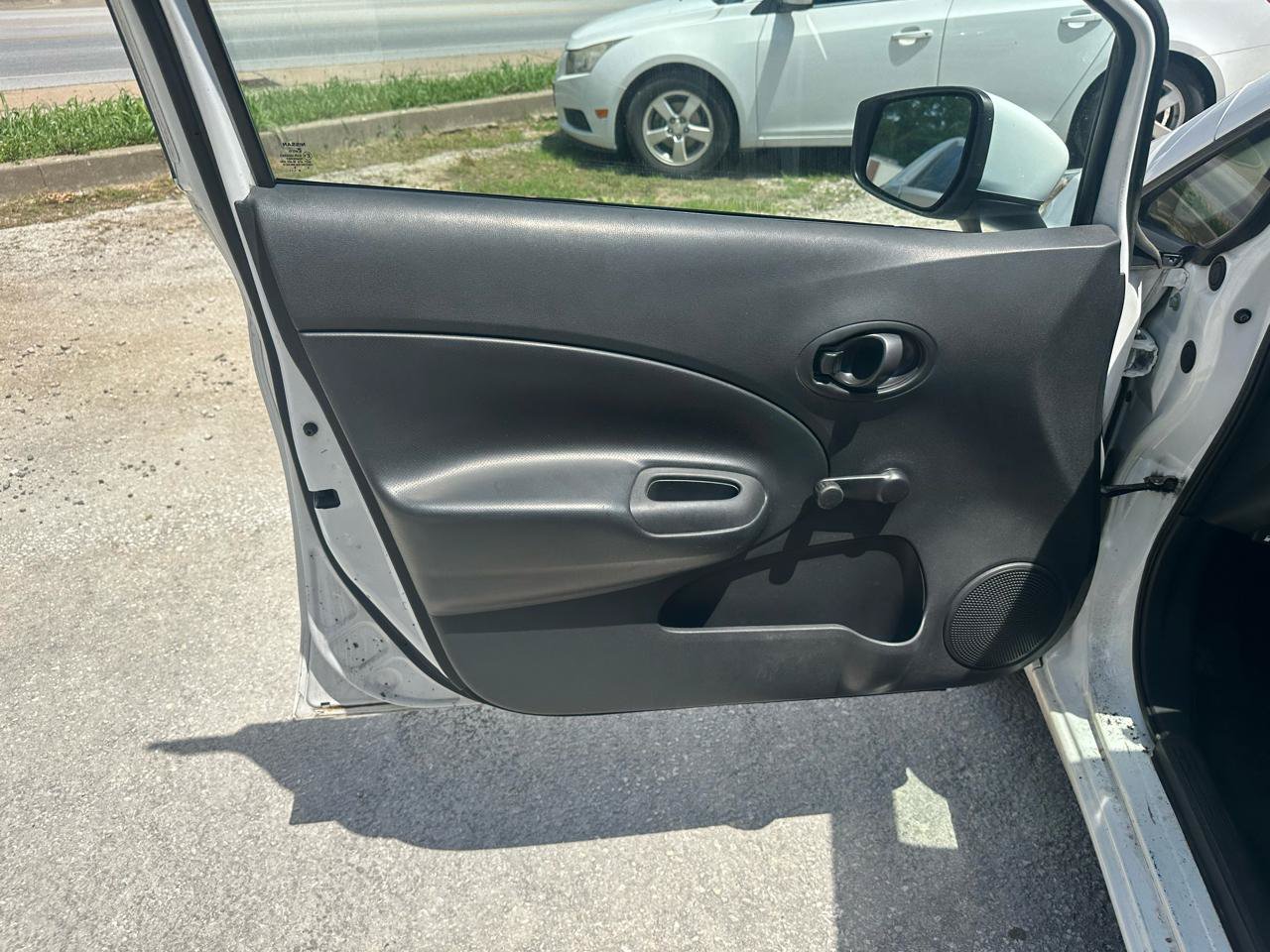 Used 2017 Nissan Versa Note S Plus FWD image 11