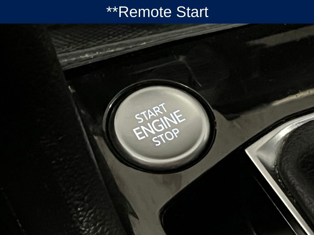 Used 2023 Volkswagen Taos SE image 15