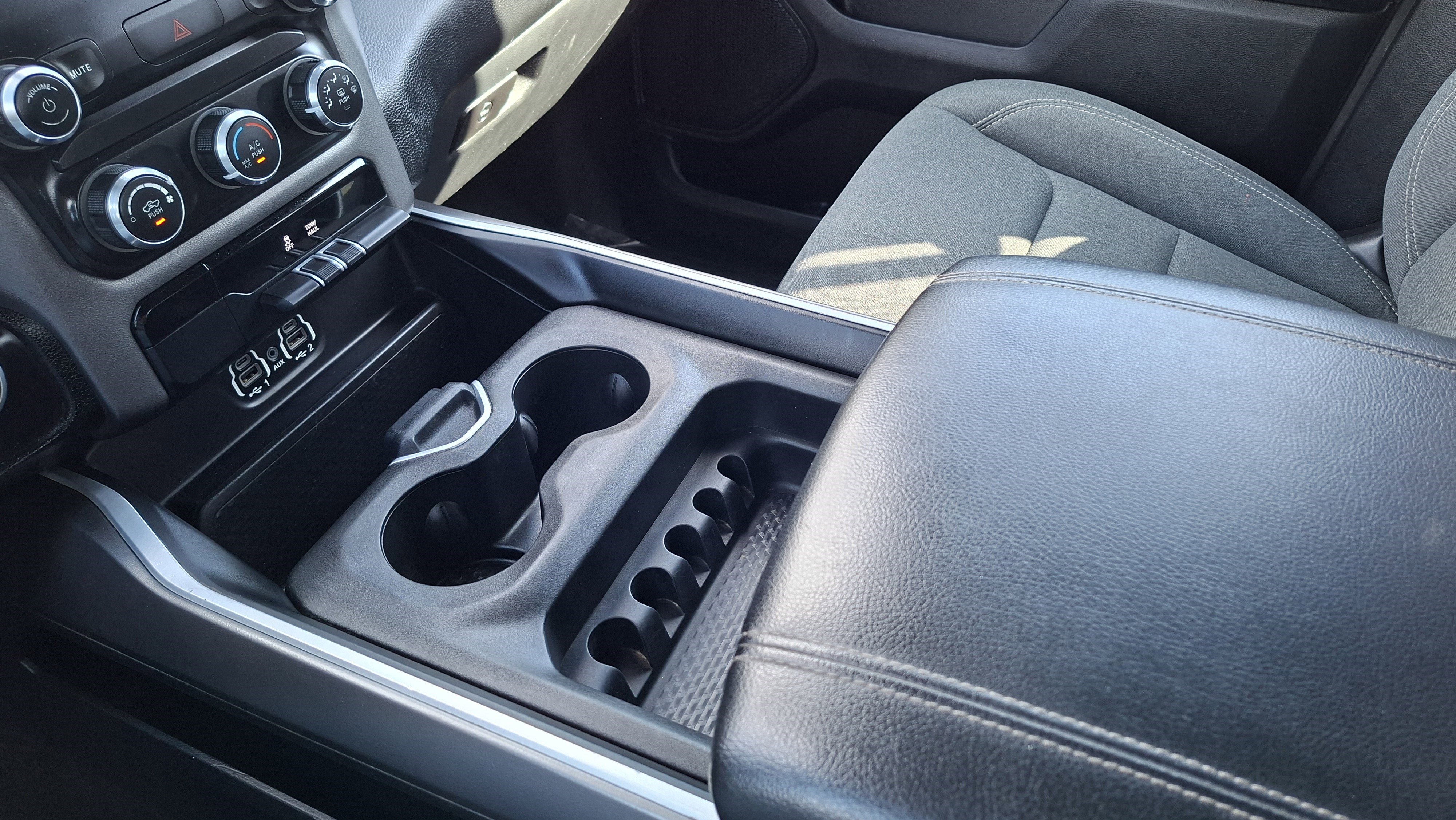 Used 2022 RAM 1500 Big Horn image 16