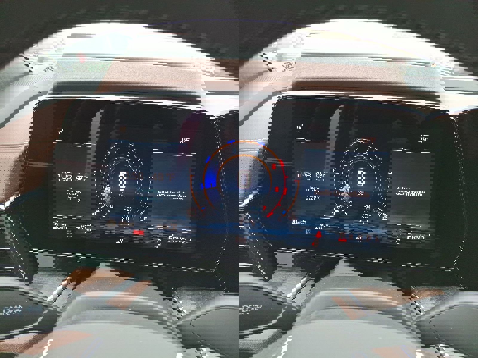 New 2026 Chevrolet Suburban High Country image 14