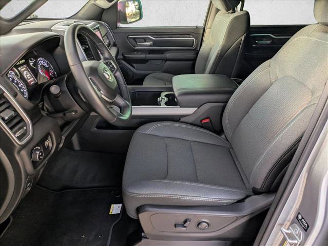 Used 2023 RAM 1500 Lone Star image 14
