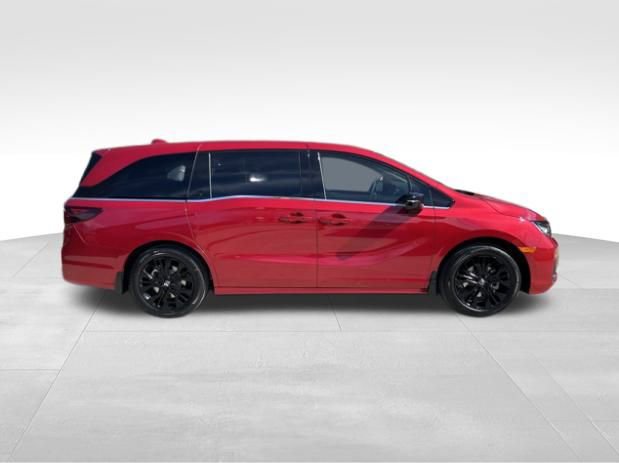 New 2026 Honda Odyssey Sport-L image 22