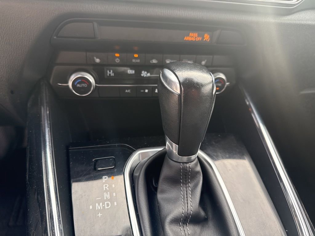 Used 2019 MAZDA CX-9 Touring image 25