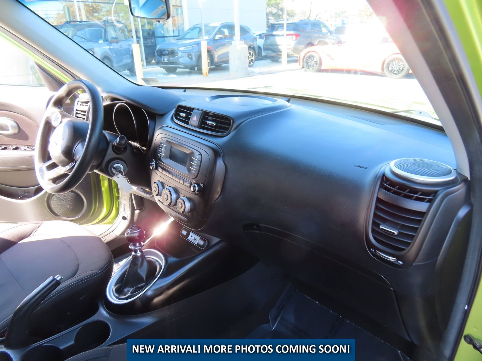 Used 2016 Kia Soul image 17