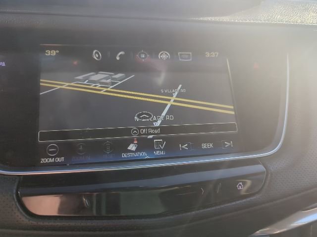 Used 2019 Cadillac XT5 Premium Luxury image 43