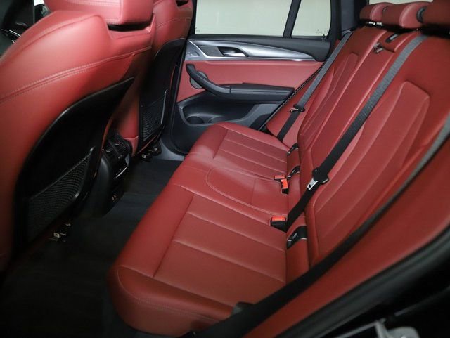 Certified 2023 BMW X3 xDrive30i w/ M Sport Package image 15