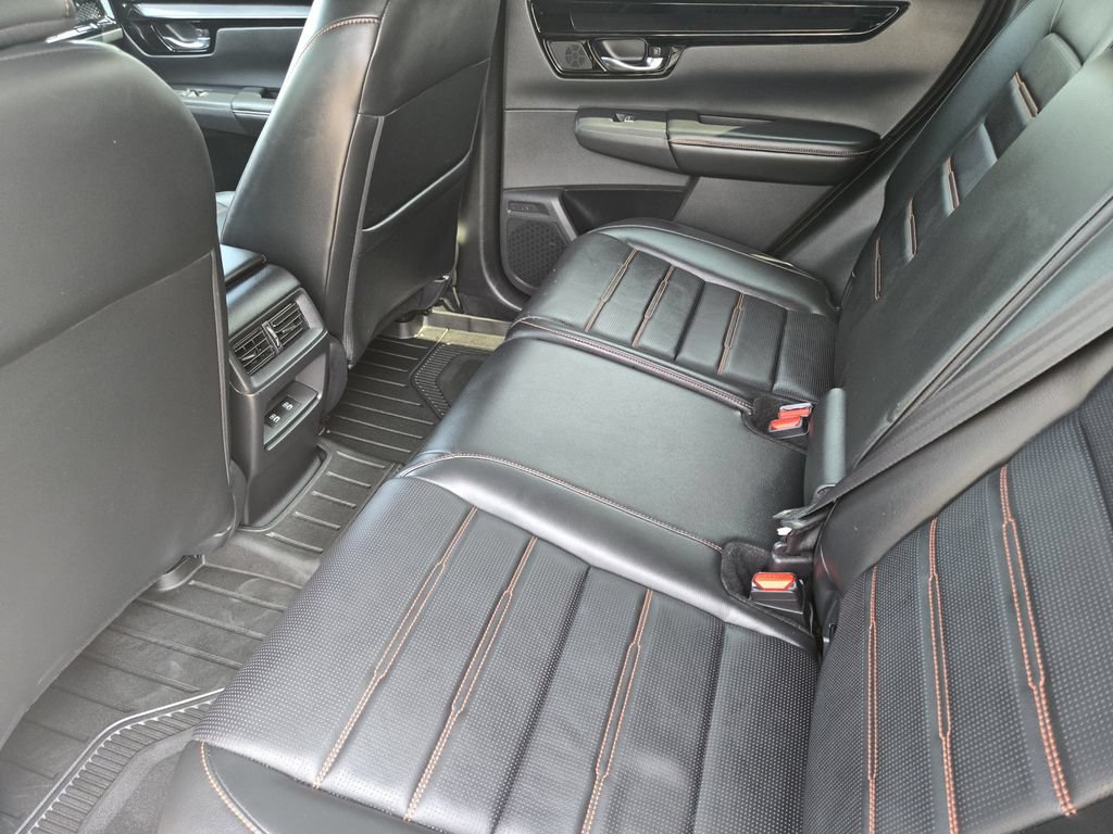 Used 2025 Honda CR-V Sport Touring image 30