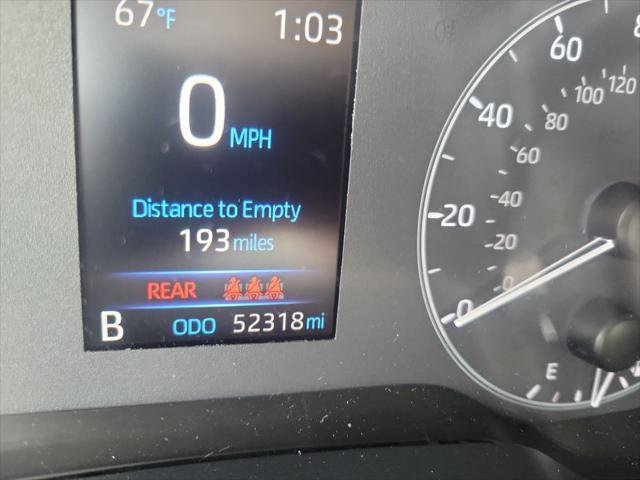 Certified 2024 Toyota Corolla LE image 33