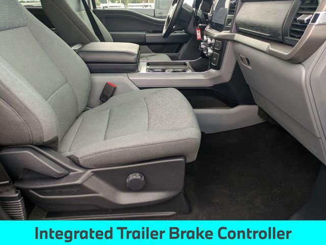 Used 2024 Ford F150 XLT w/ Mobile Office Package image 31