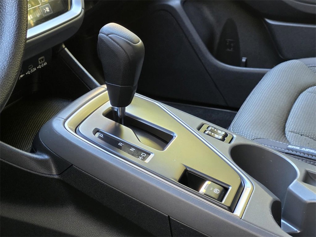 Used 2024 Subaru Crosstrek 2.0i Premium image 22