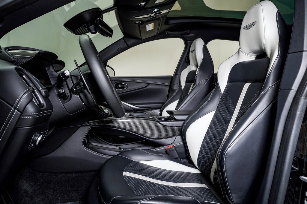 Used 2023 Aston Martin DBX 707 image 21