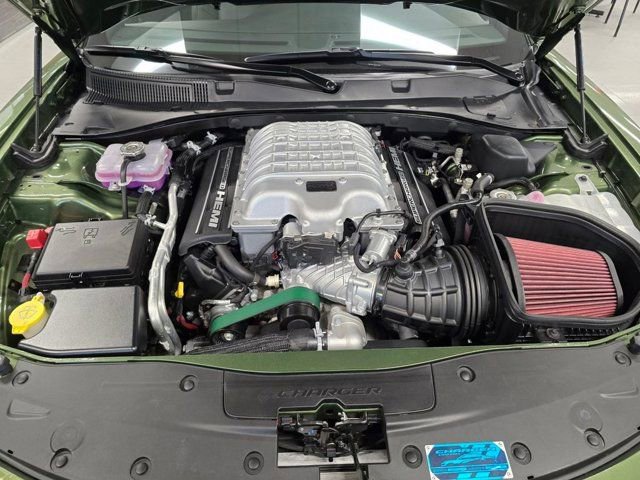 Used 2023 Dodge Charger SRT Hellcat image 43