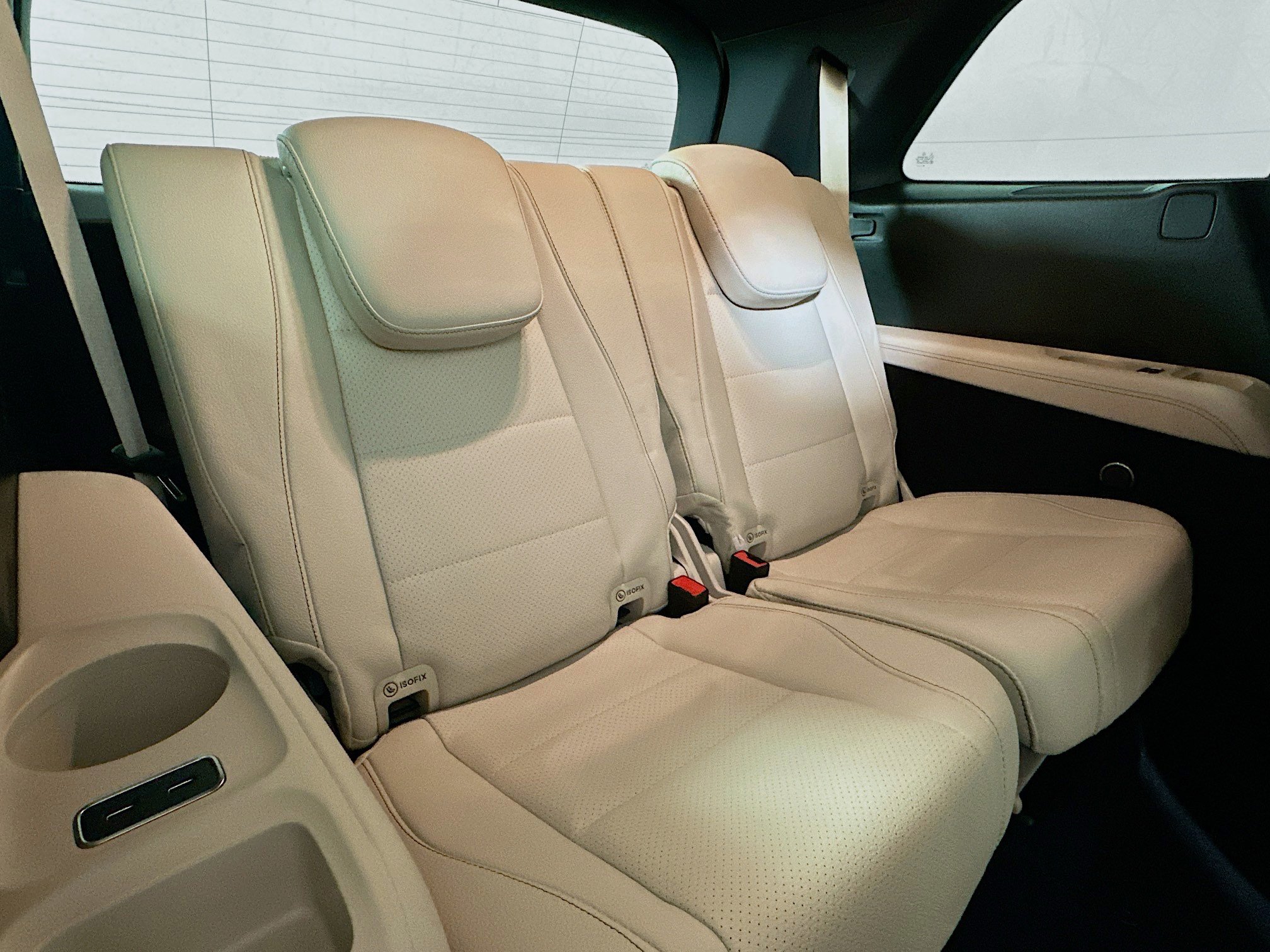 Certified 2025 Mercedes-Benz GLS 450 4MATIC image 29