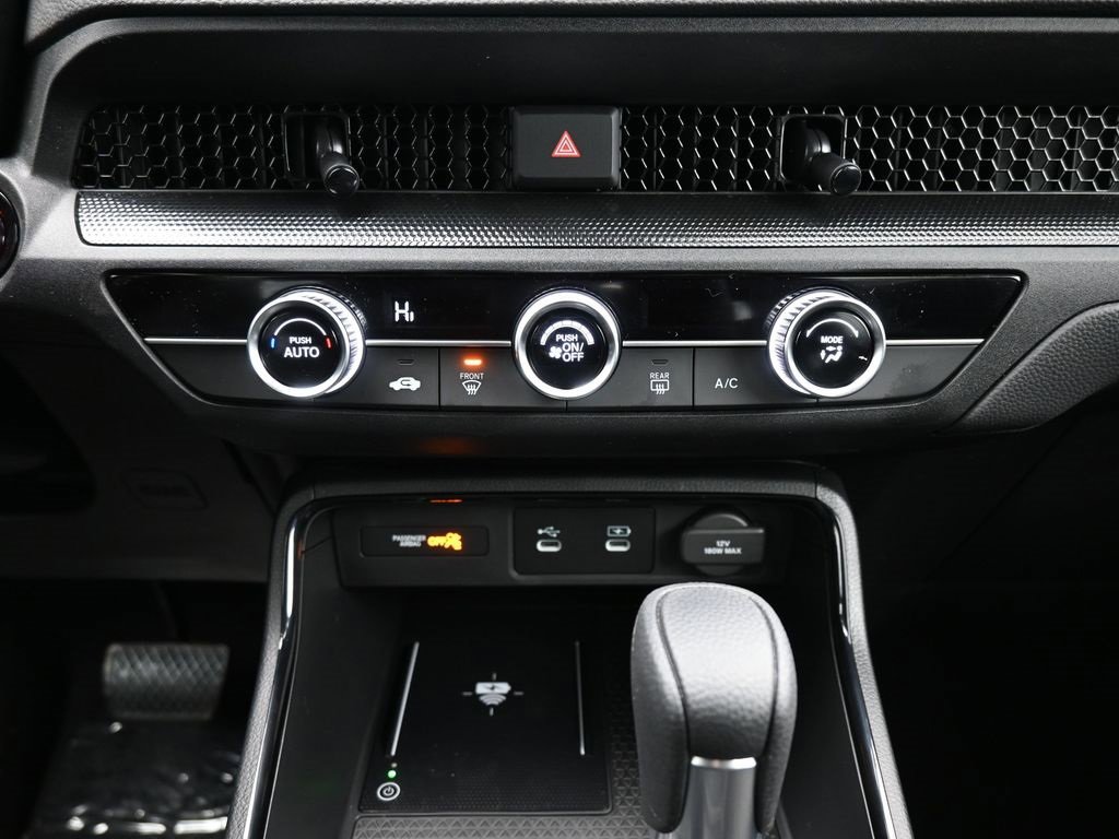 New 2026 Honda CR-V LX image 44