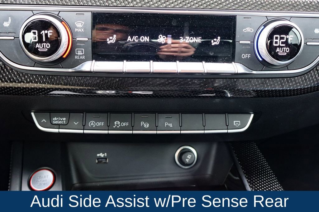 Used 2023 Audi S5 Prestige w/ Prestige Package image 31