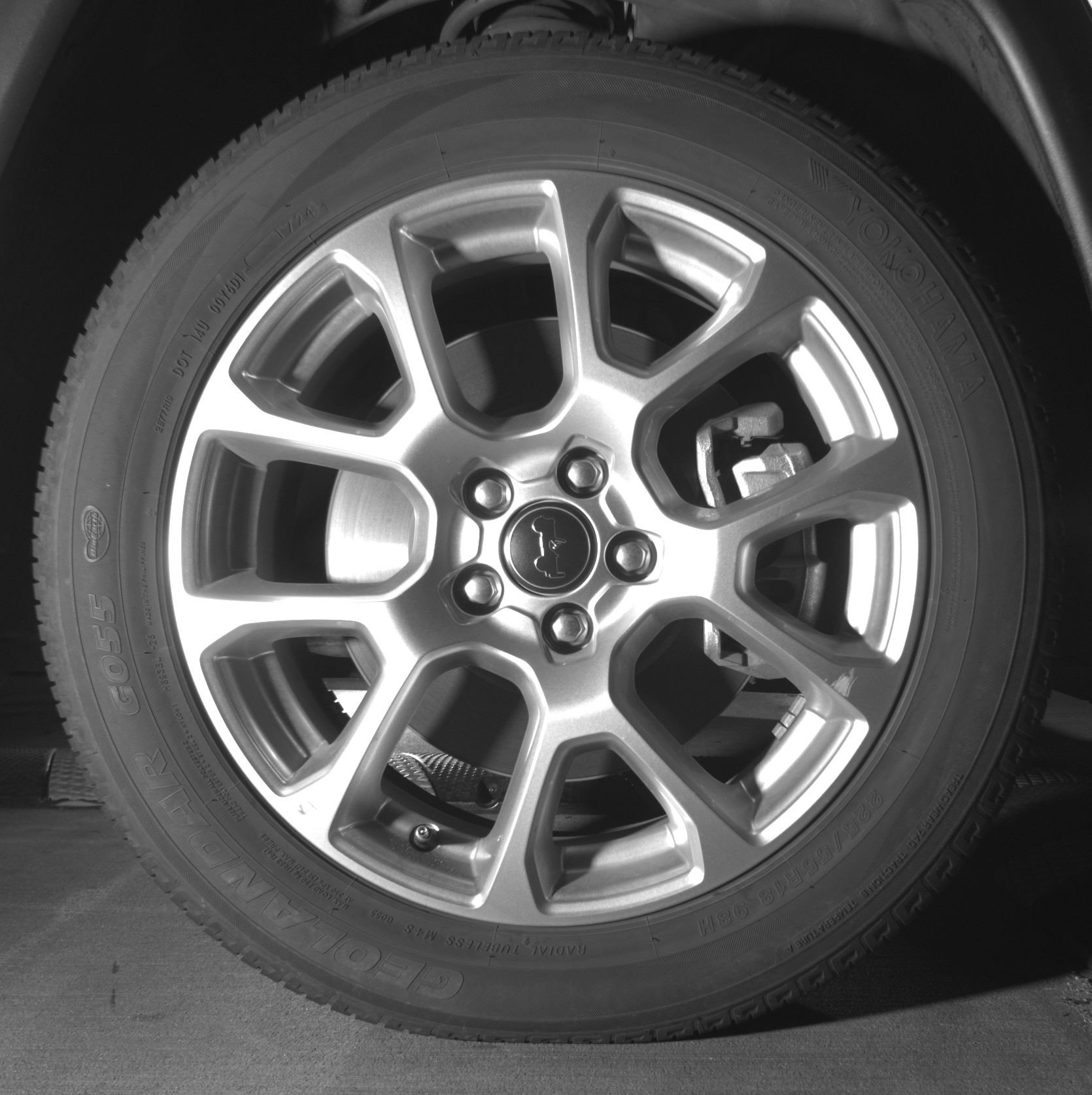 Used 2025 Jeep Compass Limited image 13