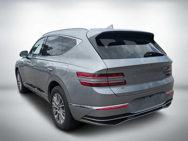 Used 2025 Genesis GV80 2.5T Standard AWD/4WD image 5