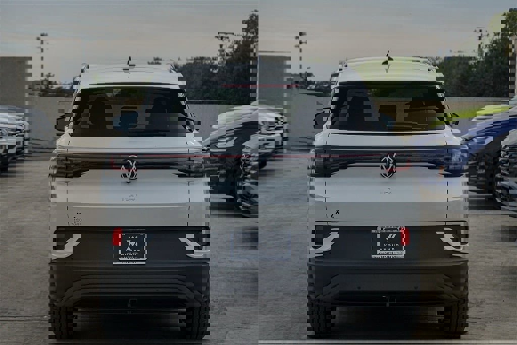 New 2025 Volkswagen ID.4 Pro image 7