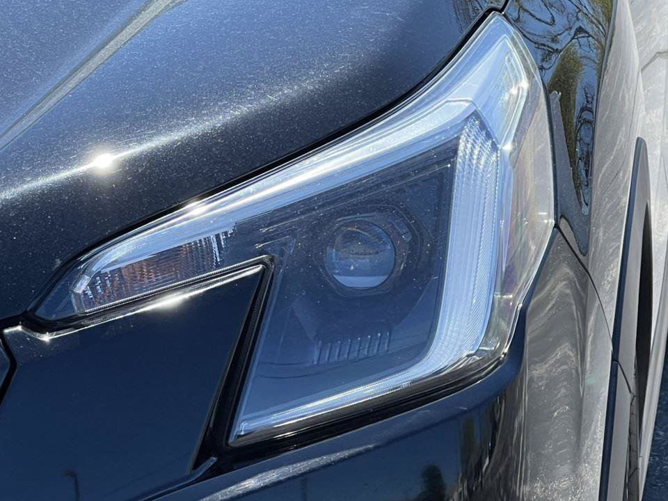 Used 2022 Subaru Forester Limited AWD/4WD image 36