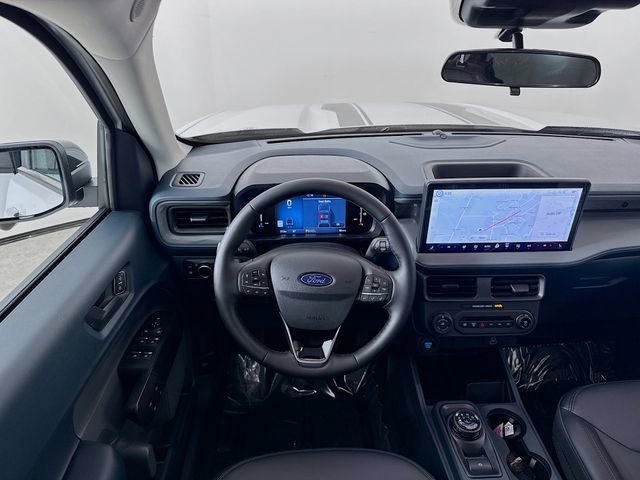 New 2026 Ford Maverick Lariat w/ Black Appearance Package image 23