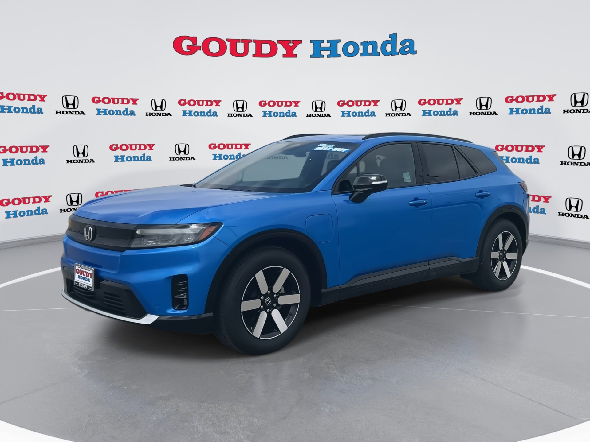 New 2026 Honda Prologue Touring image 4