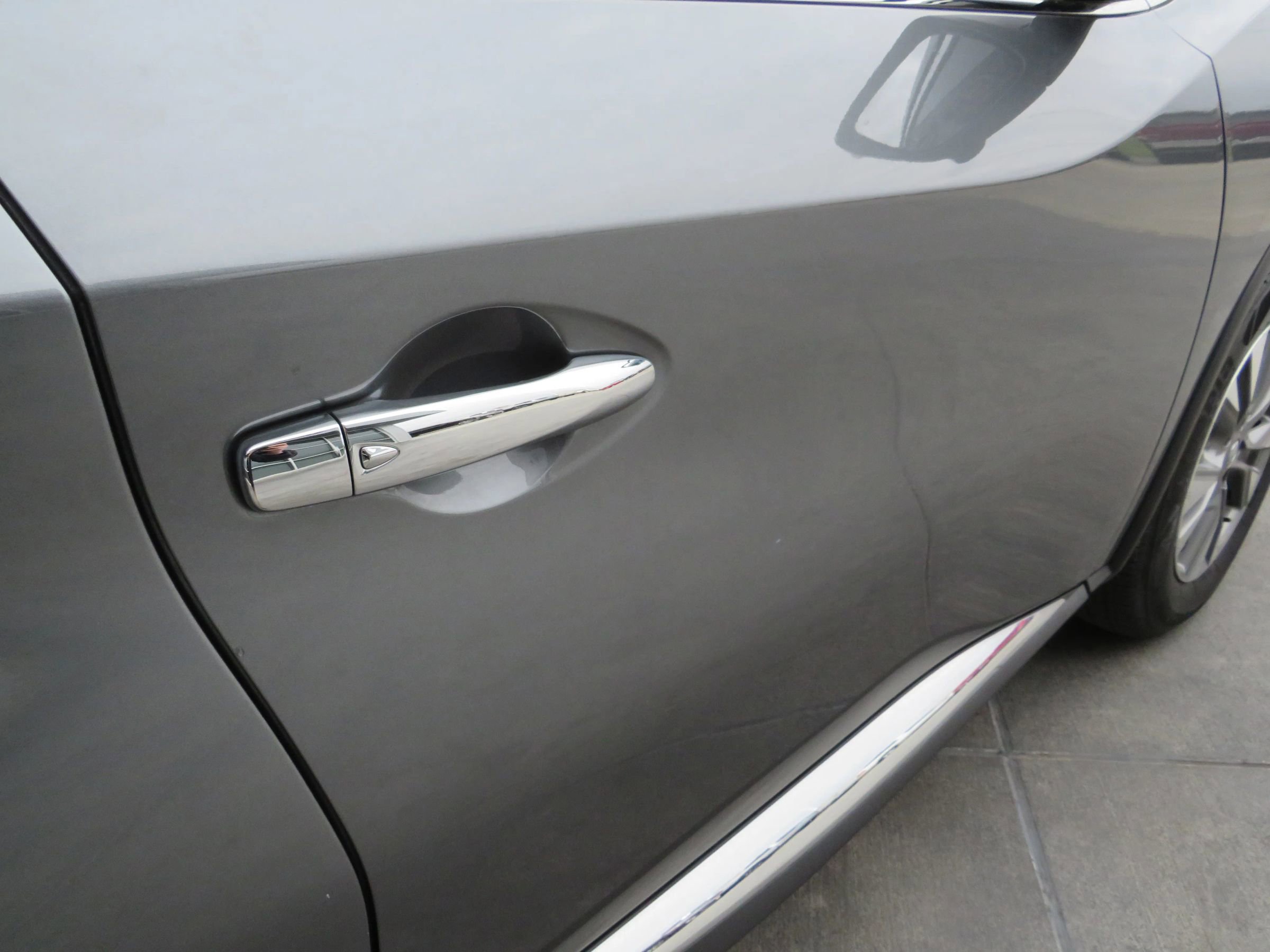 Used 2017 Nissan Murano SL image 33