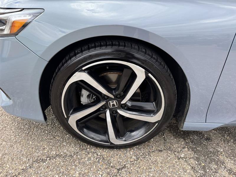 Used 2022 Honda Accord Sport Special Edition image 14
