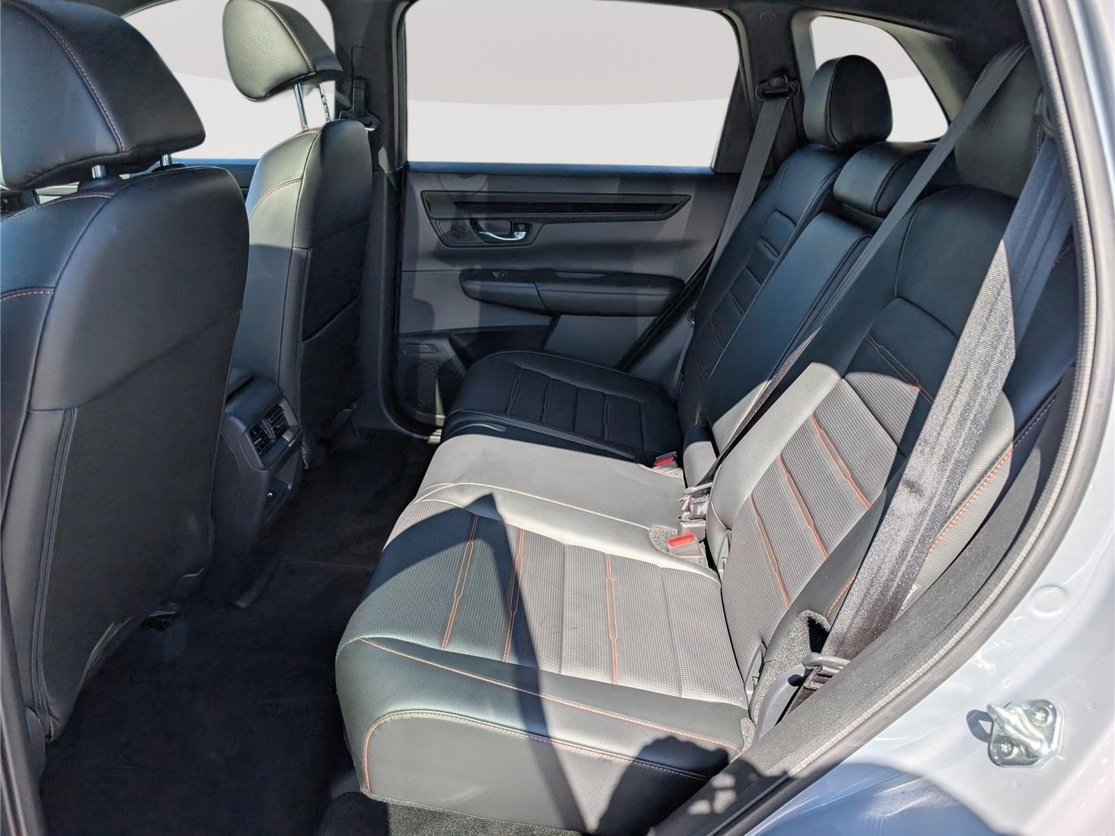 Used 2025 Honda CR-V Sport-L image 16