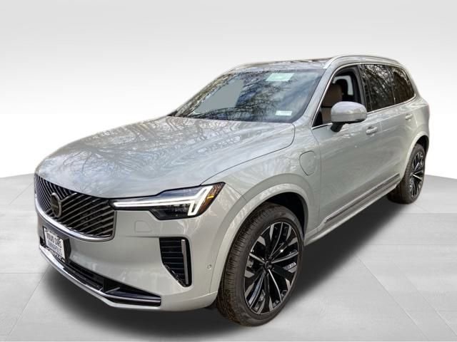 New 2026 Volvo XC90 T8 Ultra image 3