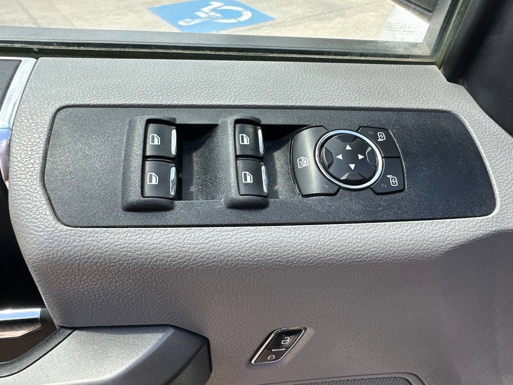 Used 2019 Ford F250 XLT AWD/4WD image 15