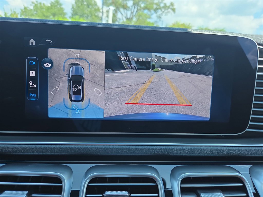 New 2026 Mercedes-Benz GLE 450 4MATIC image 24