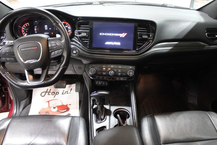Used 2021 Dodge Durango GT AWD/4WD image 2