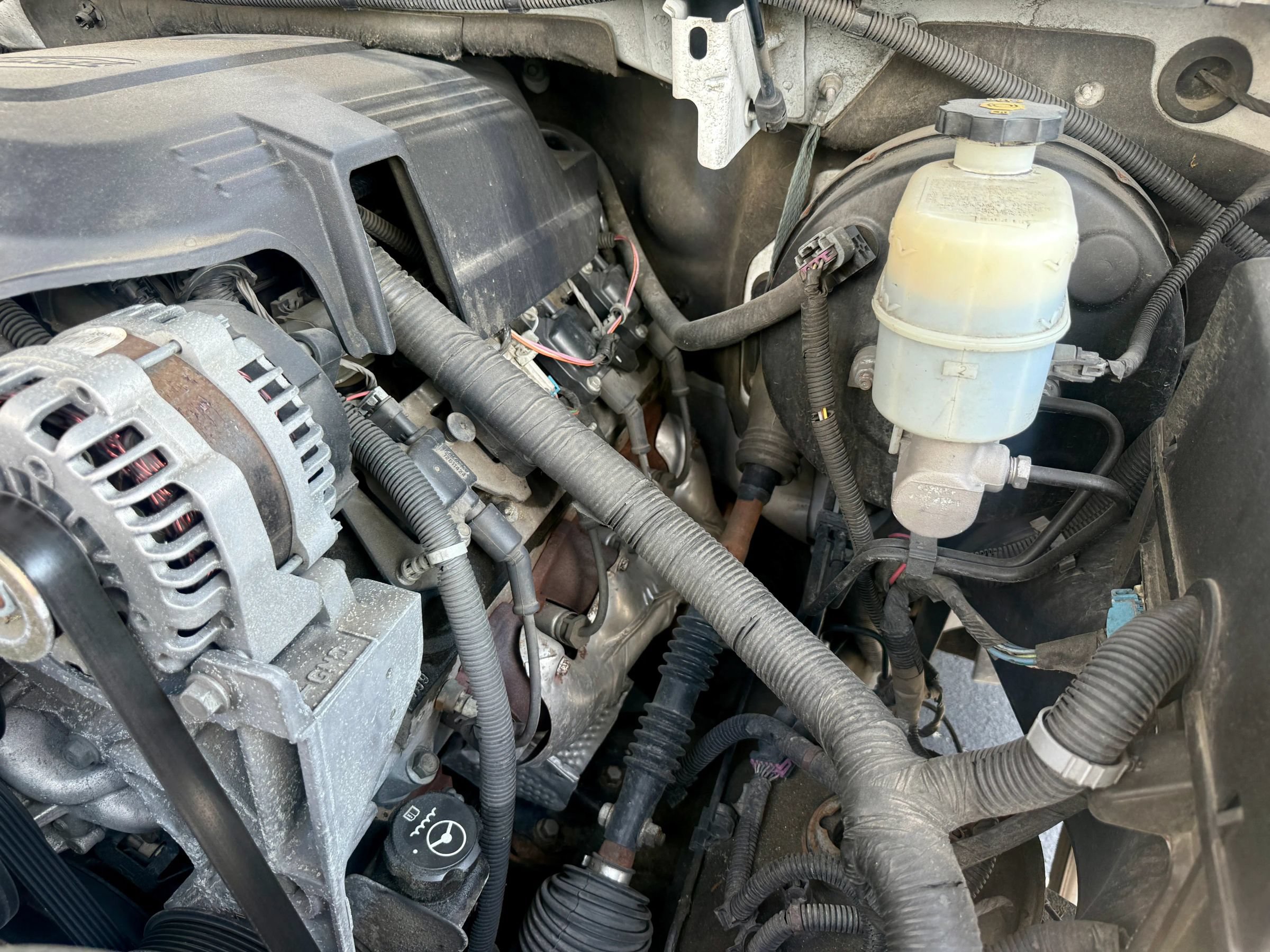Used 2010 Chevrolet Tahoe LT AWD/4WD image 38