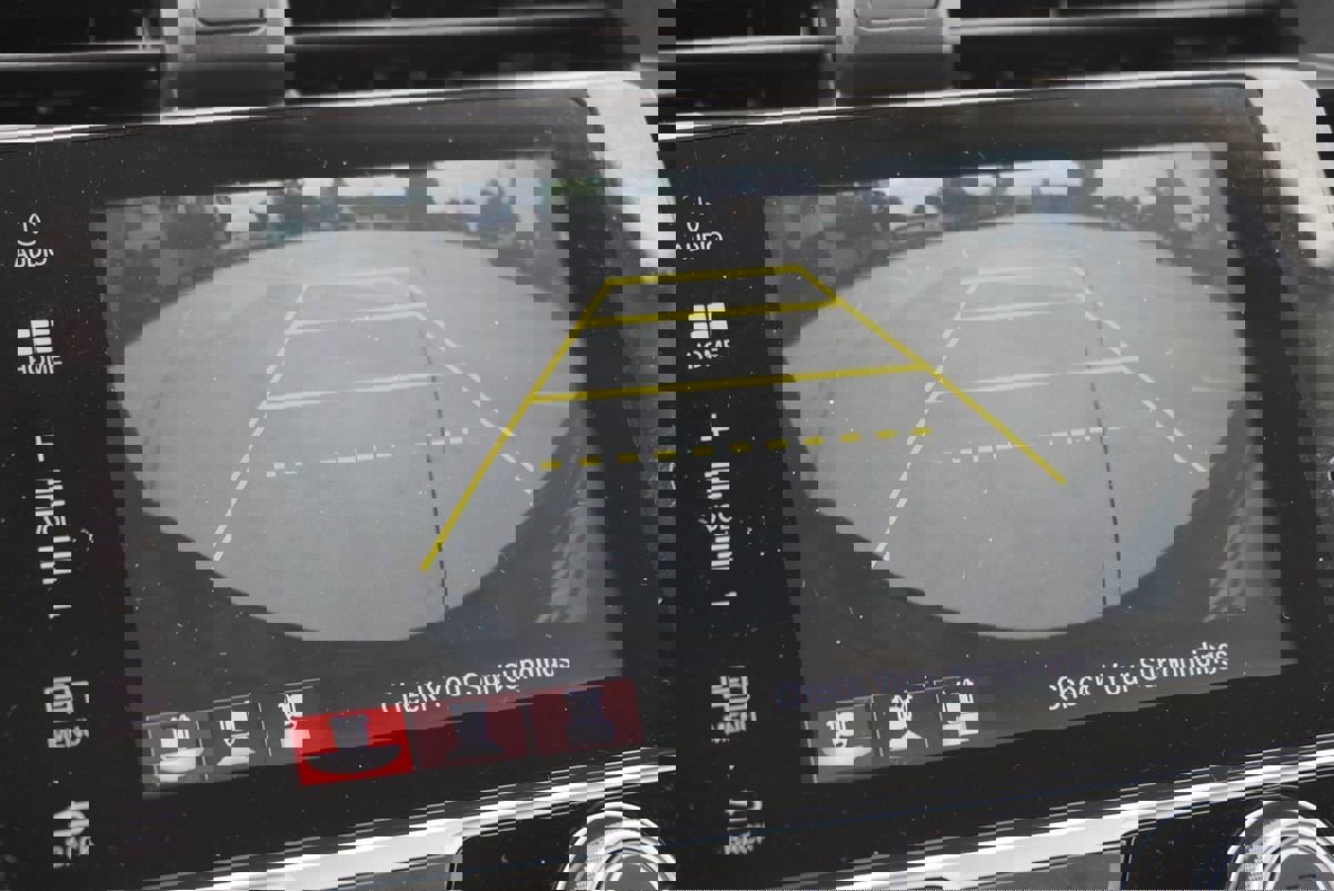 Used 2016 Honda Civic EX-T image 31