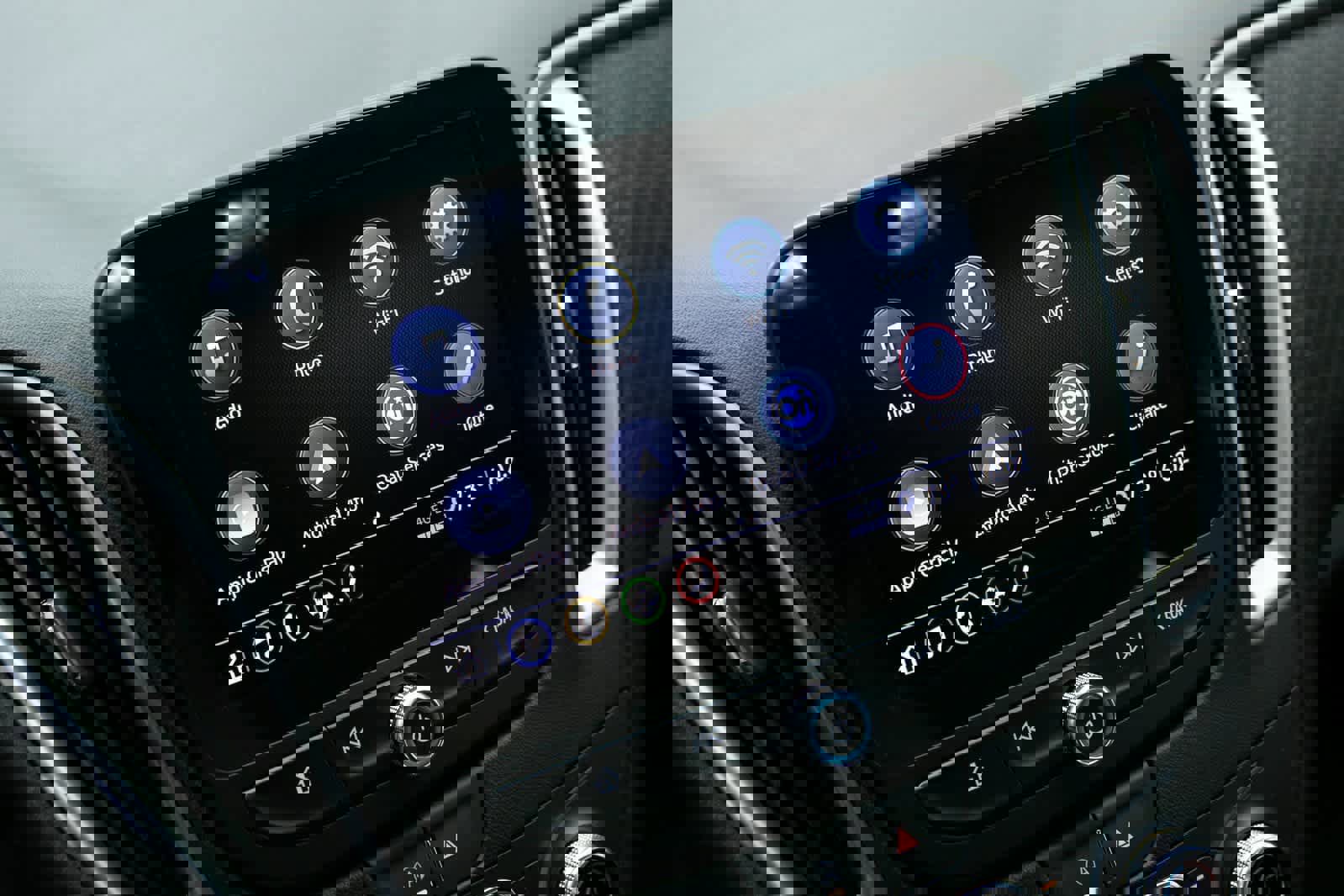 Used 2023 Chevrolet Malibu LT image 15