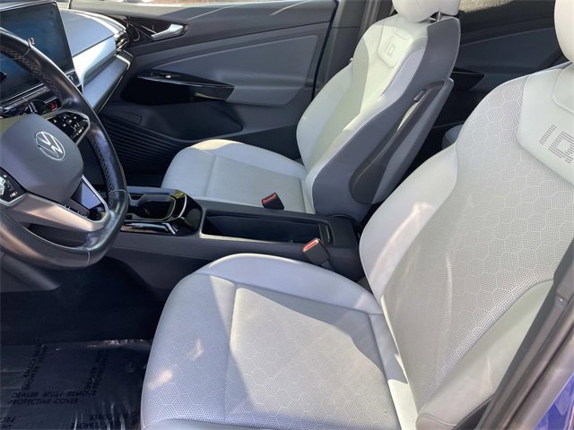 Used 2021 Volkswagen ID.4 Pro S image 23