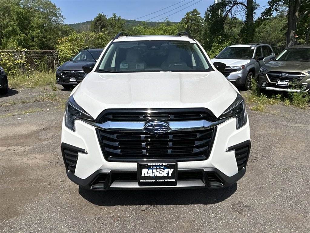New 2025 Subaru Ascent Limited w/ Popular Package #1 image 3